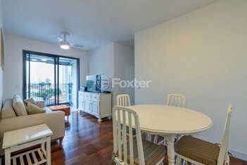 apartment em Rua Caminho do Engenho, Ferreira - São Paulo - SP