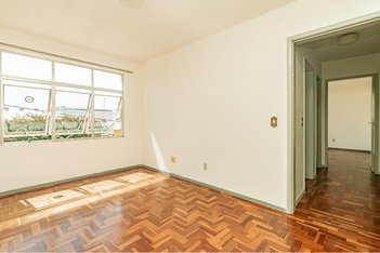apartment em Júlio Verne, Santa Maria Goretti - Porto Alegre - RS