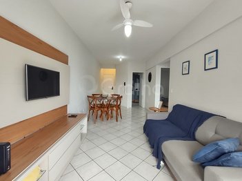 apartment em Rua dos Lordes, Ingleses do Rio Vermelho - Florianópolis - SC
