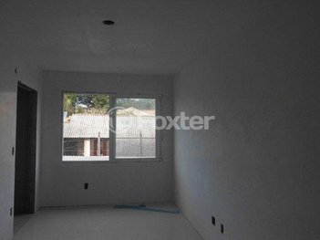 apartment em Avenida Alexandre Luiz, Jardim Itu - Porto Alegre - RS