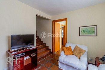 house em Gregório Paes de Almeida, Vila Madalena - São Paulo - SP