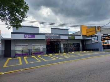 commercial_building em Avenida Luiz José Sereno, Jardim Ermida II - Jundiaí - SP
