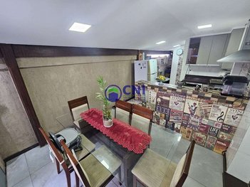 apartment em Avenida Professor Mário Werneck, Estoril - Belo Horizonte - MG