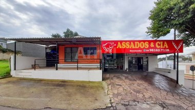 business em Camilo Ribeiro, São Cristóvão - Passo Fundo - RS