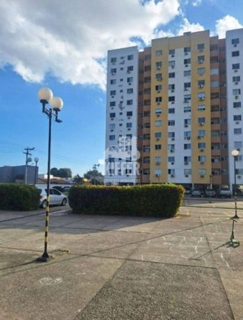 apartment em Rua Imboassú, Boaçu - São Gonçalo - RJ