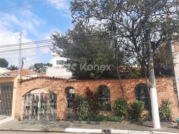 house em Rua Danúbio Azul, Jardim Franca - São Paulo - SP