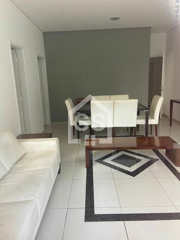 apartment em Rua Pelotas, Vila Mariana - São Paulo - SP