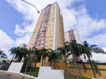 apartment em Rua Doutor Protásio Alves, Rio Branco - Caxias do Sul - RS
