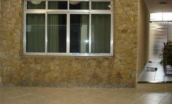 house em Avenida Coronel José Pires de Andrade, Vila Verde - São Paulo - SP