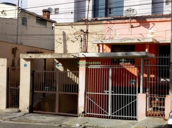 house em Avenida Doutor Pedro Soares de Camargo, Anhangabaú - Jundiaí - SP