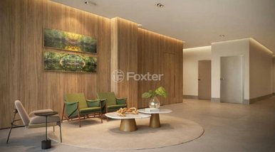 apartment em Rua Cotoxó, Perdizes - São Paulo - SP