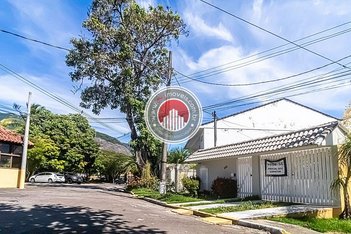 apartment em Rua Professor Fernando Raja Gabaglia, Anil - Rio de Janeiro - RJ