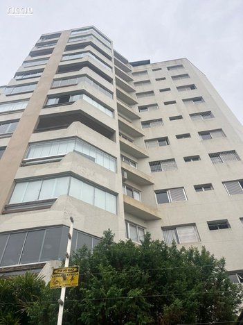 apartment em Rua Pedro Ernesto, Vila Sanches - São José dos Campos - SP