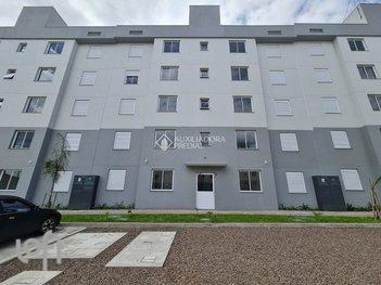 apartment em João Amando Schilling, São Jorge - Novo Hamburgo - RS