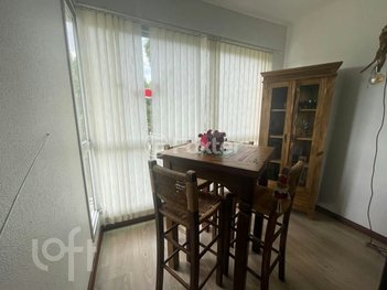 apartment em Rua Castro Alves, Leodoro de Azevedo - Canela - RS
