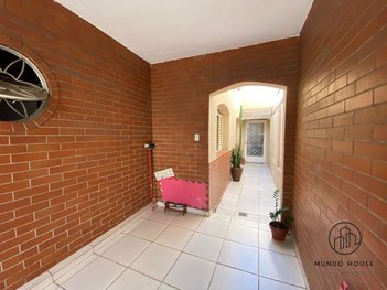 house em Rua Doutor Azevedo Sampaio, Centro - Sorocaba - SP