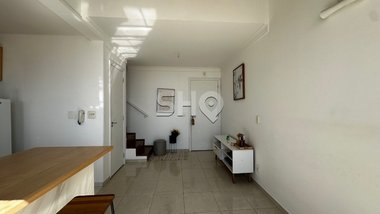 apartment em Rua Ministro Ferreira Alves, Vila Pompéia - São Paulo - SP