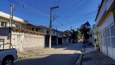 house em Rua Duran, Campo Grande - São Paulo - SP