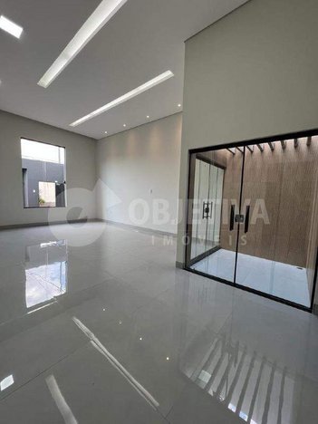 house em Rua Caule, Granada - Uberlândia - MG