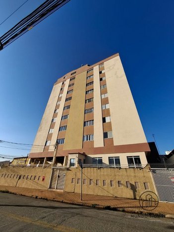 apartment em Rua Manoel Lopes, Vila Hortência - Sorocaba - SP