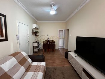 apartment em Rua Pernambuco, Engenho de Dentro - Rio de Janeiro - RJ