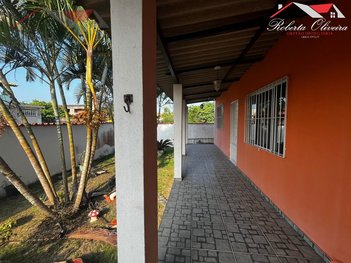 house em Rua Carapebas, Samburá (Tamoios) - Cabo Frio - RJ