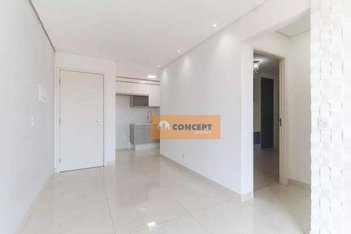 apartment em Rua Dois, Jardim Áurea - Poá - SP