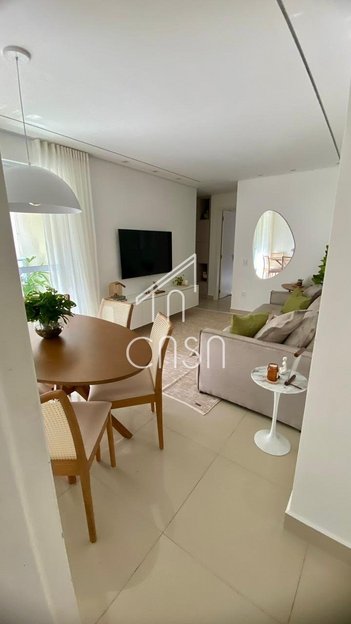 apartment em Rua Francisco Augusto Rocha, Planalto - Belo Horizonte - MG
