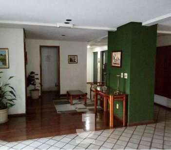 apartment em Rua Major Solon, Cambuí - Campinas - SP