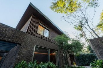 house em Rua Antônio de Gouveia Giudice, Alto de Pinheiros - São Paulo - SP