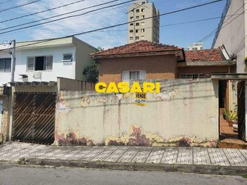 land_lot em Rua Joana Capitânio Zampieri, Centro - São Bernardo do Campo - SP