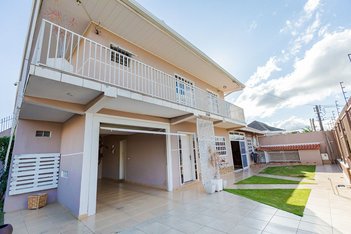 house em Rua Rio de Janeiro, Guaíra - Curitiba - PR