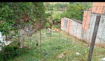 land_lot em Rua Xingu, Vila São Bento - São José dos Campos - SP
