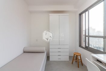 apartment em Rua Coronel Lisboa, Vila Mariana - São Paulo - SP