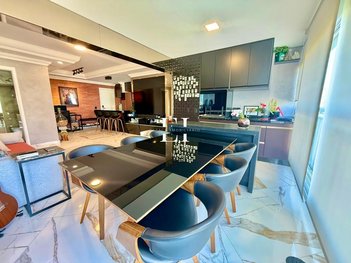 apartment em Rua das Flechas, Vila Santa Catarina - São Paulo - SP