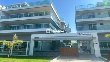 apartment em Estrada do Pontal, Recreio dos Bandeirantes - Rio de Janeiro - RJ