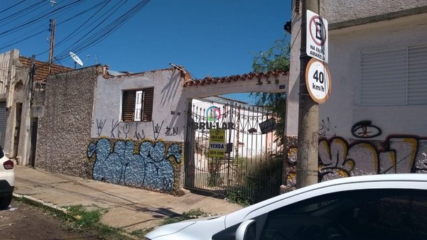 Cômodo Condomínio