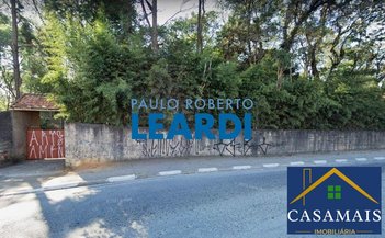 land_lot em Estrada Morro Grande, Jardim Ipês - Cotia - SP