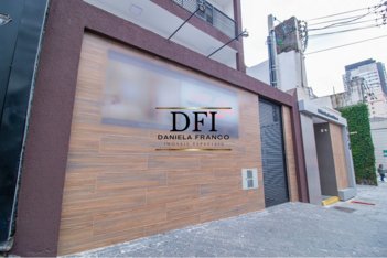 apartment em Rua Tuiuti, Tatuapé - São Paulo - SP