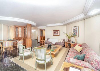 apartment em Avenida Atlântica, Centro - Balneário Camboriú - SC