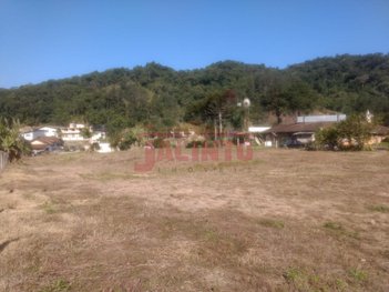 land_lot em Rua Anfiloquio Nunes Pires, Bela Vista - Gaspar - SC