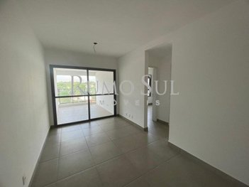 apartment em Avenida Vereador José Diniz, Santo Amaro - São Paulo - SP