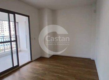 apartment em Rua Eduardo Carlos Pereira, Vila Dom Pedro I - São Paulo - SP