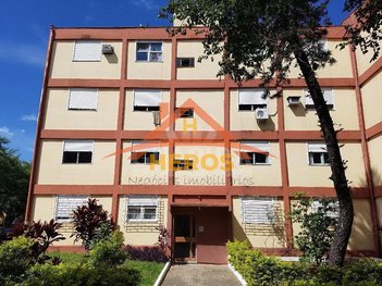 apartment em Travessa Escobar, Camaquã - Porto Alegre - RS