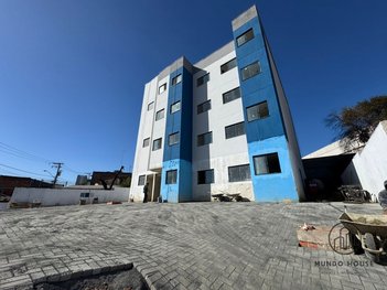 apartment em Rua Miguel Nappo, Vila Barão - Sorocaba - SP