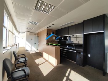 office em Avenida Barbacena, Barro Preto - Belo Horizonte - MG