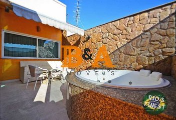 apartment em Avenida Nossa Senhora de Copacabana, Copacabana - Rio de Janeiro - RJ