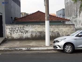 land_lot em Rua Geolândia, Vila Medeiros - São Paulo - SP