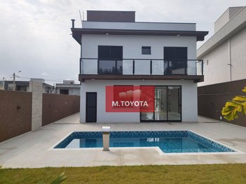 house em Estrada dos Pires, Rio Abaixo - Atibaia - SP