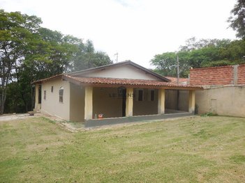agricultural em Estrada José Francisco Perez Gonzalez, Jardim Itaiçaba (Ártemis) - Piracicaba - SP